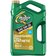 Олива моторне синтетичне Quaker State 5W-30 State Full Synthetic, 4,73 л