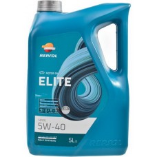 Олива моторне синтетичне REPSOL Elite 50501 5W-40, 5л купити в Україні цена