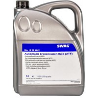 Олива трансмісійне SWAG ATF 134 (MB 236.14), 5л купити в Україні