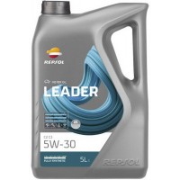 Олива моторне синтетичне REPSOL LEADER C2/C3 5W-30, 5л купити в Україні цена