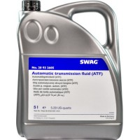 Олива трансмісійне SWAG ATF Dexron 6, 5л купити в Україні