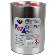 Смазка универсальная K2 07 5л (07500) купити в Україні