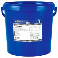 Смазка EVO MultiLi EP2, 5кг (GREASEMULTEP25KG) купити в Україні
