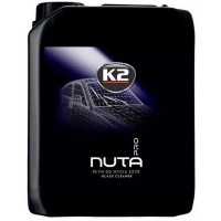 Очиститель для окон и стекла K2 Nuta PRO 5л (D4005) купити в Україні