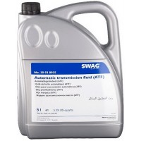 Олива трансмісійне SWAG ATF 2, 5л купити в Україні