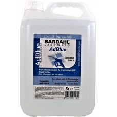 Раствор мочевины Bardahl AdBlue, 5л (3128) купити в Україні