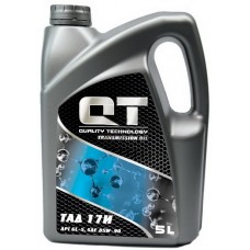 Олива трансмісійне QT-OIL 85W90 GL5, 5л купити в Україні