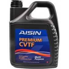 Олива трансмісійне AISIN ATF CVT, 5л (CVTF-90005) купити в Україні