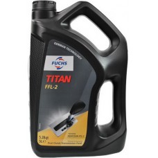 Олива трансмісійне синтетичне FUCHS TITAN FFL-2, 5л купити в Україні