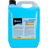 Шампунь концентрат AXXIS Auto-Shampoo Bubble Gum(axxis -49), 5кг купити в Україні