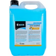 Шампунь концентрат AXXIS Auto-Shampoo Bubble Gum(axxis -49), 5кг купити в Україні