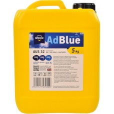 Раствор мочевины AdBlue BREXOL для систем SCR, 5кг (501579 AUS 32c5) купити в Україні