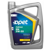 Олива моторне синтетичне OPET FULLMAX RN 5W-30 5л (601219795)