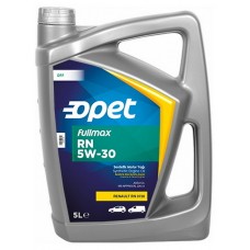 Олива моторне синтетичне OPET FULLMAX RN 5W-30 5л (601219795)