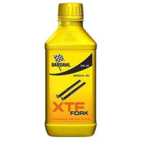 Олива BARDAHL XTF FORK SPECIAL OIL 0,5л (56502)