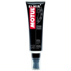 Смазочная паста всех типов цепей MOTUL C5 Chain Paste, 150л (102984) (106513) купити в Україні