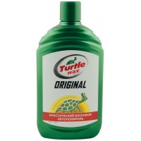 Классический восковый полироль TURTLE WAX, 500мл купити в Україні