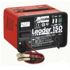 Зарядний пристрій для акумуляторів TELWIN LEADER 150 (807538)