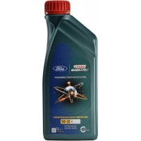 Олива моторне синтетичне CASTROL MAGNATEC STOP-START A5 5W-30 (FORD), 1л (153BFF) купити в Україні цена
