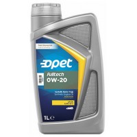 Олива моторне синтетичне OPET FULLTECH 0W-20 1л (601370946) купити в Україні цена