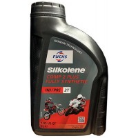 Олива моторне синтетичне FUCHS SILKOLENE COMP 2 PLUS, 1л (600986049) купити в Україні цена