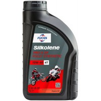 Олива моторне напівсинтетичне FUCHS SILKOLENE PRO 4 10W-40 XP, 1л (602011572) купити в Україні цена