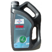 Антифриз FUCHS TITAN FRICOFIN PS, 5л (концентрат зеленый) купити в Україні цена