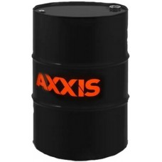 Олива моторне напівсинтетичне AXXIS DZL Light 10W-40, 60л (AX2041)