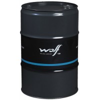 Олива моторне синтетичне WOLF OfficialTech C2 5W-30, 60л (8319877)