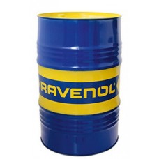 Олива трансмісійне синтетичне RAVENOL ATF T-WS Lifetime, 60л (1211106060) купити в Україні