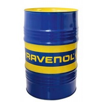 Олива трансмісійне синтетичне RAVENOL ATF DEXRON VI, 60л (ATFDEXRONVI60L) купити в Україні