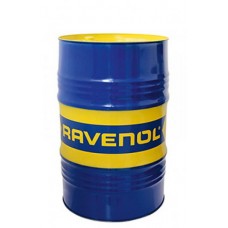 Олива трансмісійне синтетичне RAVENOL Getriebeoel TSG SAE 75W-90, 60л (1222101060) купити в Україні