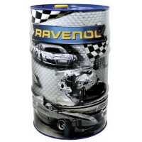Олива моторне синтетичне RAVENOL HPS 5W-30 60л (1111117060)