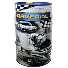 Олива моторне синтетичне RAVENOL HPS 5W-30 60л (1111117060)