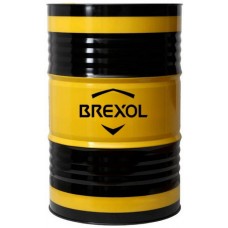 Олива моторне напівсинтетичне BREXOL TECHNO SL/CF 10W-40, 60л (48391051012)
