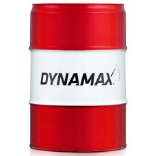 Олива моторне напівсинтетичне DYNAMAX PREMIUM SN PLUS 10W-40, 60л