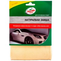 Натуральная замша TURTLE WAX купити в Україні