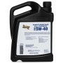 Олива моторна синтетична SUNOCO ULTRA FULL SYN EURO PLUS 5W-40 3.78л (6533003)