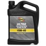 Олива моторна синтетична SUNOCO ULTRA FULL SYN EURO PLUS 5W-40 3.78л (6533003)