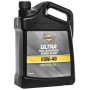 Олива моторна синтетична SUNOCO ULTRA FULL SYN EURO PLUS 5W-40 3.78л (6533003)