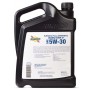 Олива моторна синтетична SUNOCO ULTRA FULL SYN EURO SYN V 5W-30 3,78л (6543003)