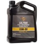 Олива моторна синтетична SUNOCO ULTRA FULL SYN EURO SYN V 5W-30 3,78л (6543003)