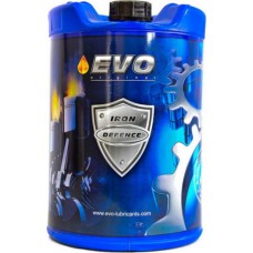 Олива трансмісійне EVO MULTIGEAR 75W-80, 20л (MULTIGEAR75W8020L) купити в Україні