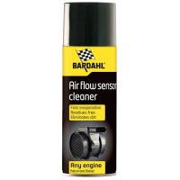 Очиститель Витратоміра повітря BARDAHL Air flow sensor cleaner (3259), 400мл купити в Україні