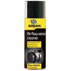 Очиститель Витратоміра повітря BARDAHL Air flow sensor cleaner (3259), 400мл купити в Україні
