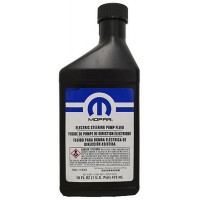 Олива гідравлічне MOPAR Electric Power Steering Fluid, 0,473мл (68088485AB купити в Україні