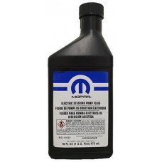 Олива гідравлічне MOPAR Electric Power Steering Fluid, 0,473мл (68088485AB купити в Україні