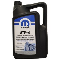 Олива трансмісійне MOPAR ATF+4, 5л (68218058AC) купити в Україні