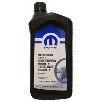 Олива гідравлічне MOPAR PSF, 946мл (68218064AC) купити в Україні
