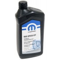Олива трансмісійне MOPAR 8&9 Speed ATF, 946мл (68218925AB) купити в Україні